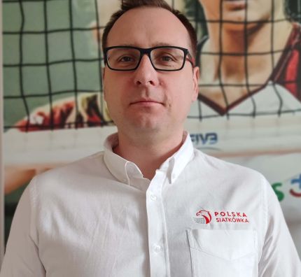 Sebastian Pawlik trenerem reprezentacji U19