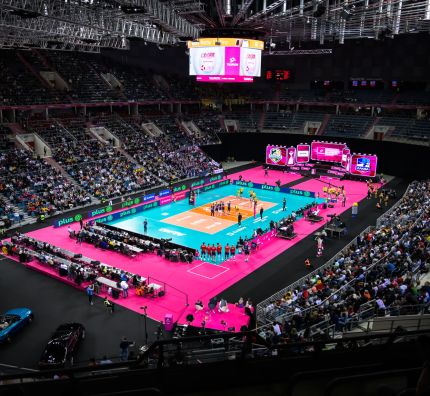 TAURON Puchar Polski: Półfinały