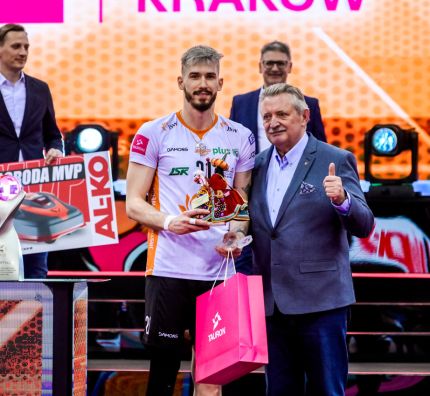 Fornal: Chcemy wygrać i przełamać passę