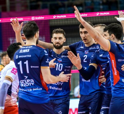 Marcin Janusz: zadecyduje dyspozycja dnia