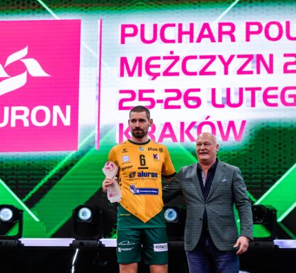 Dawid Konarski: walczyliśmy z całych sił 