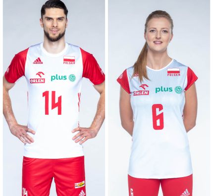 Reprezentanci Tygodnia: Aleksander Śliwka i Kamila Witkowska