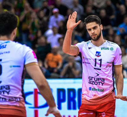 TAURON Puchar Polski: ZAKSA triumfuje po raz 10!