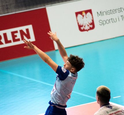 Półfinały MP juniorów. Zdzisław Gogol: było na co popatrzeć