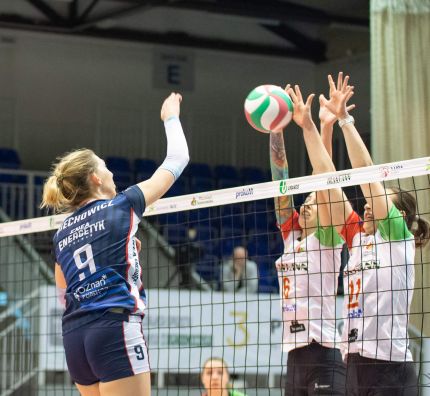 1LK: Niewykorzystana szansa Płomienia