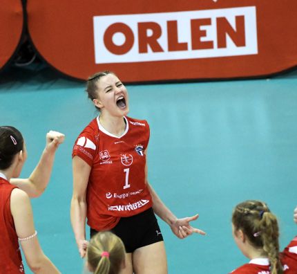 Wyrównana stawka w finałach MP juniorek i juniorów