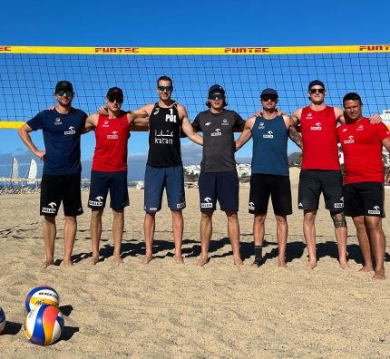 Maciej Rudol: Nie ma możliwości odpuszczania