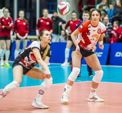 1LK: KS BAS Białystok z piątym zwycięstwem z rzędu