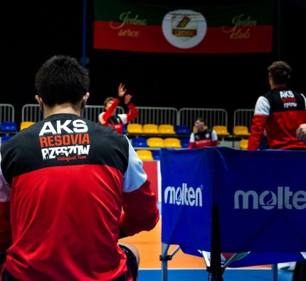 MP Juniorów 2023 – dzień 1.