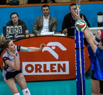 MP Juniorek 2023 – dzień 2. 