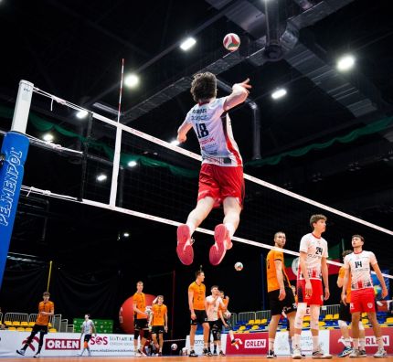 MP Juniorów 2023 – dzień 2.