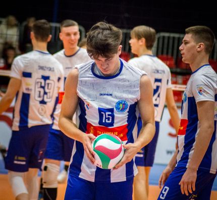 MP Junior 2023 – dzień 3. 