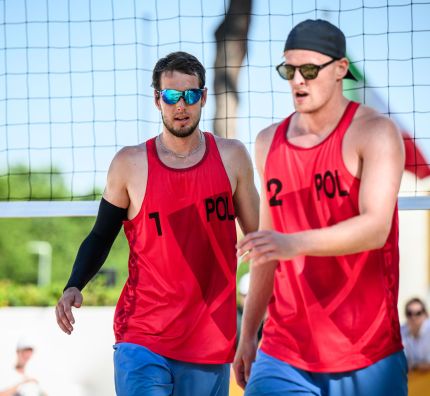 Beach Pro Tour La Paz