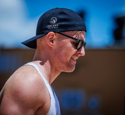 Beach Pro Tour La Paz: Kantor i Rudol bez ćwierćfinału