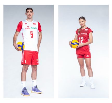 Reprezentanci Tygodnia: Łukasz Kaczmarek i Aleksandra Szczygłowska