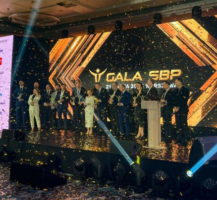 Mistrzostwa Świata z nagrodą Sport Biznes Polska