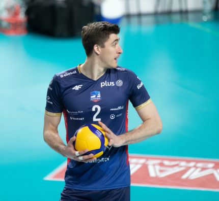 PlusLiga odrobiła zaległośći