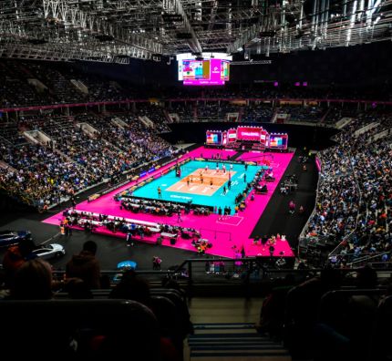 Wiemy, jak będzie grała PlusLiga w sezonie 2023/2024