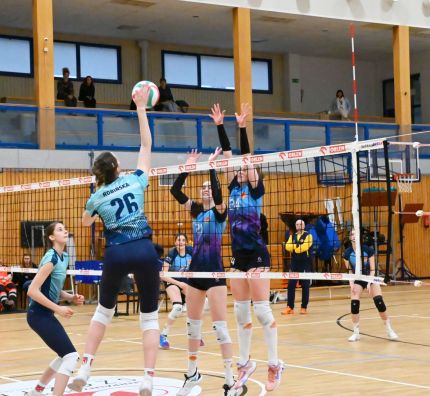 1LK. SMS PZPS osłabiony, MKS SAN-Pajda zwycięski