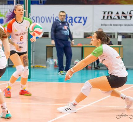 1LK: Trzy punkty zostały w Sosnowcu