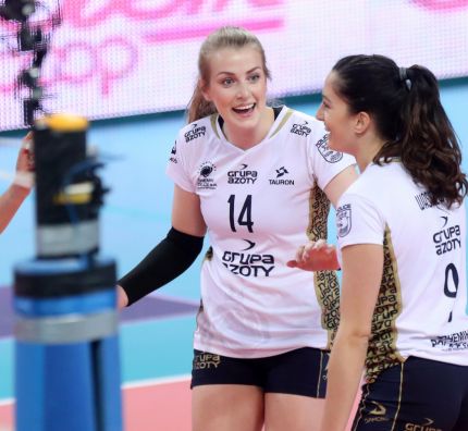 TAURON Liga: koniec sezonu zasadniczego