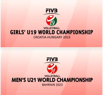 Rozlosowano grupy MŚ U21 i MŚ U19