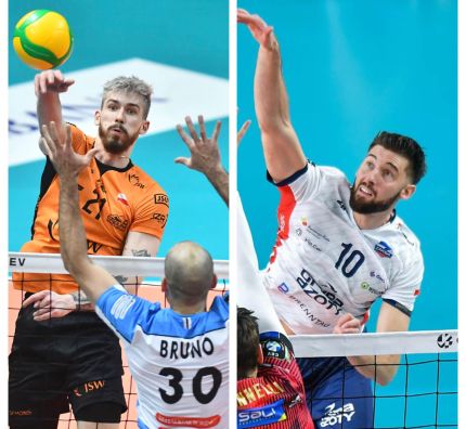 Jastrzębski Węgiel o krok od SuperFinału