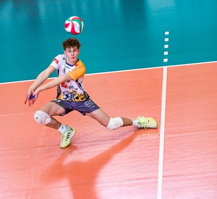 MP młodzików 2023: dzień 2