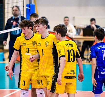 MP młodzików 2023: dzień 3