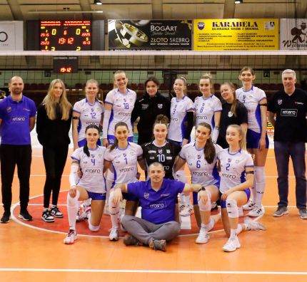 Derby Podkarpacia dla Karpaat Krosno Glass-PANS