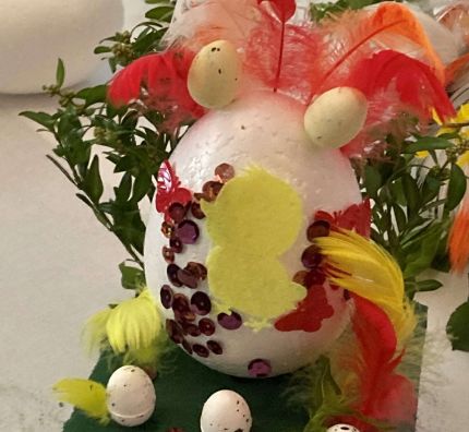 Wielkanocne spotkanie Programu Siatkówka łączy narody