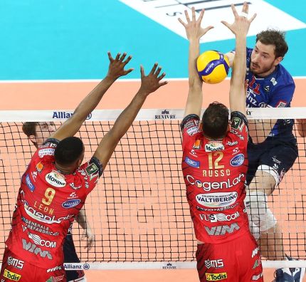 Wieści z zagranicy: Problemy Perugii