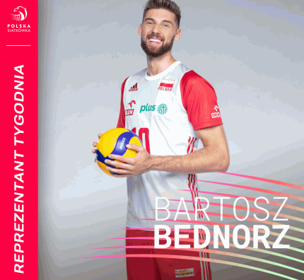 Reprezentanci Tygodnia: Bartosz Bednorz i Agnieszka Korneluk