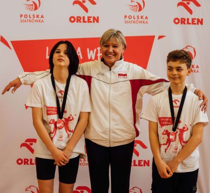 Lekcja WF z mistrzem. Kolejna edycja ruszyła!