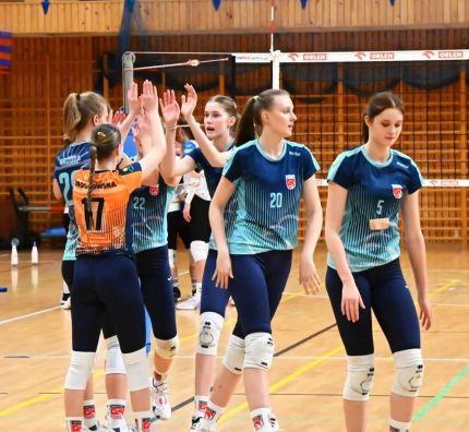 Dni otwarte w SMS PZPS Szczyrk