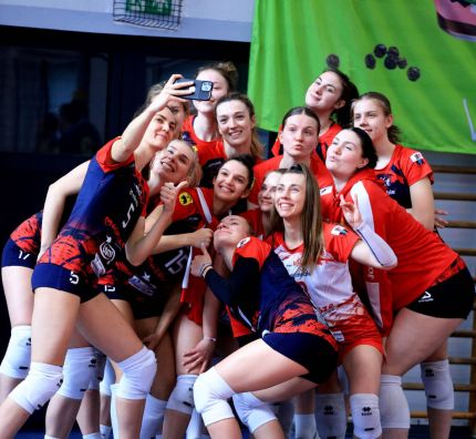 1LK: Nike Węgrów wygrywa za trzy punkty w ostatniej kolejce