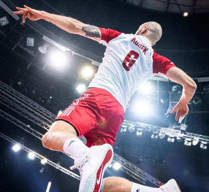 Wieści z zagranicy: Kurek zagra o złoto; Smarzek w strefie medalowej