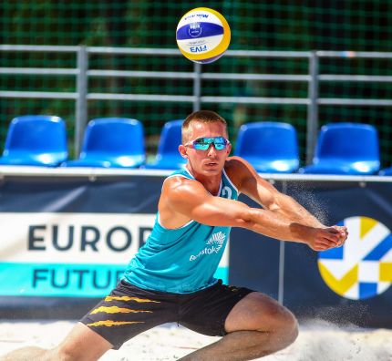 BPT Futures Satun: Korycki/Kruk z 9. miejscem