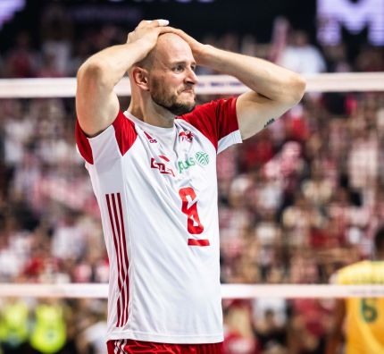 Wieści z zagranicy: Bartosz Kurek mistrzem Japonii!