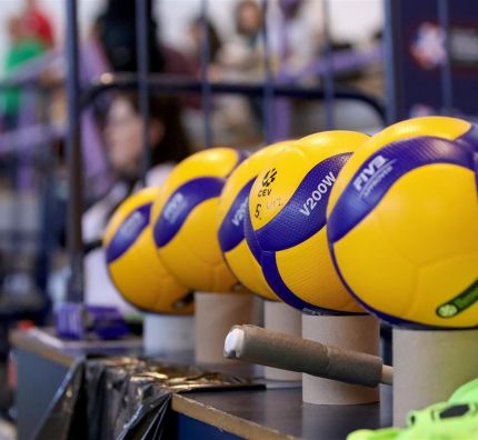 #EuroVolleyU17M: Polacy poznali rywali