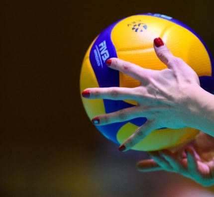 #EuroVolleyU17W: Wiemy z kim i gdzie zagrają Polki