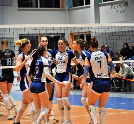 1LK: ITA TOOLS Stal Mielec melduje się w turnieju finałowym