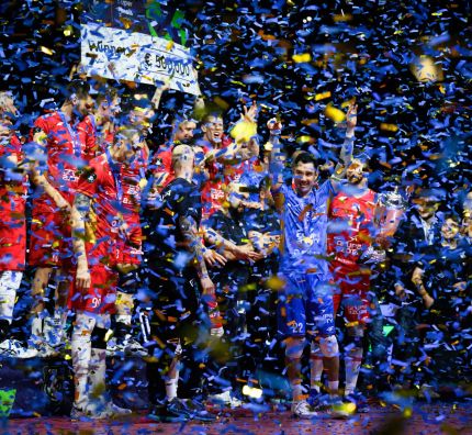 SuperFinał Ligi Mistrzów 2023