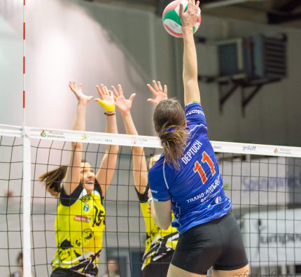 1LK: Płomień Sosnowiec z awansem do finałowej czwórki