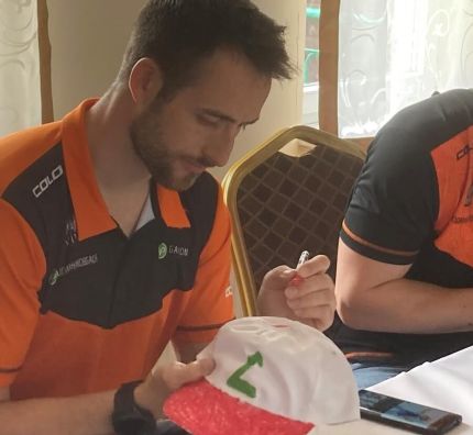 „Siatkówka łączy narody” świętuje Konstytucję 3 maja