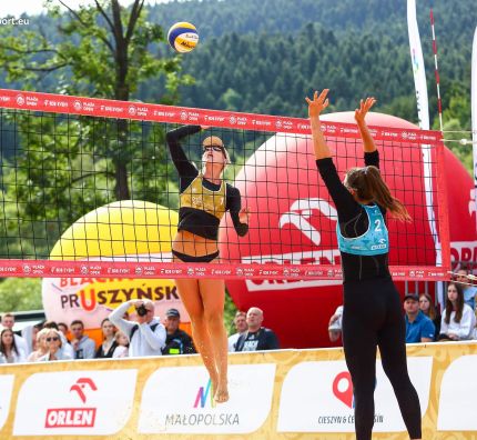 Plaża Open po raz czternasty rusza w Polskę