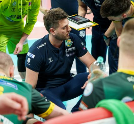 PlusLiga: brązowego medalistę poznamy 16 maja