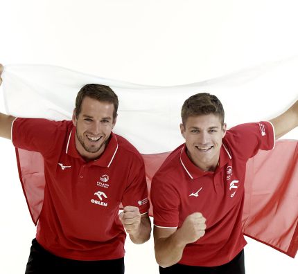 Beach Nations Cup: Składy Biało-Czerwonych