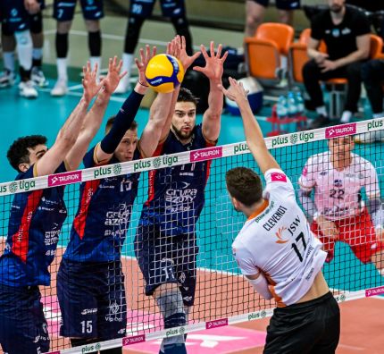 Włodzimierz Sadalski: polski finał Ligi Mistrzów, to znak czasów