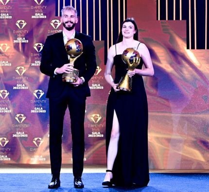 Gala Polskiej Ligi Siatkówki 2023: Lista laureatów